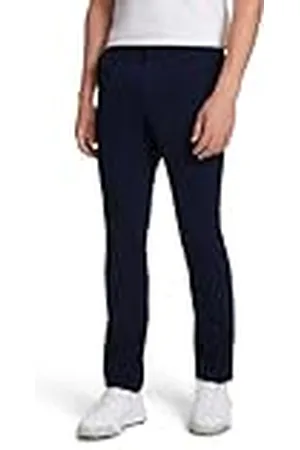 Falke Golf Trousers M TR Hilo Funcional regulación de la Humedad 1 Pieza, Pantalones Hombre, , 52