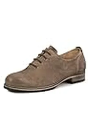 Stockerpoint Caruso, Oxford Plano Hombre, , 43 EU
