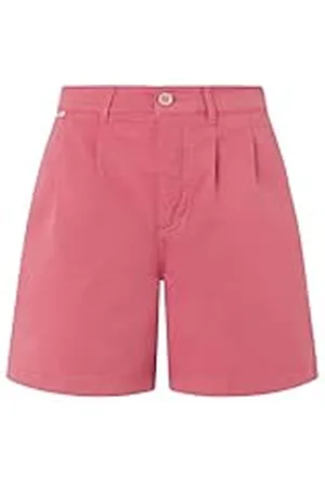 Pepe Jeans Vania Shorts para Mujer, , 27W