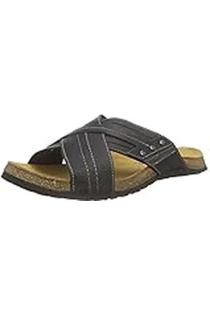 QS by s.Oliver 17102, Zuecos Hombre, , 40 EU
