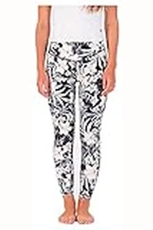 Hurley W V-Shaped Waist Legging