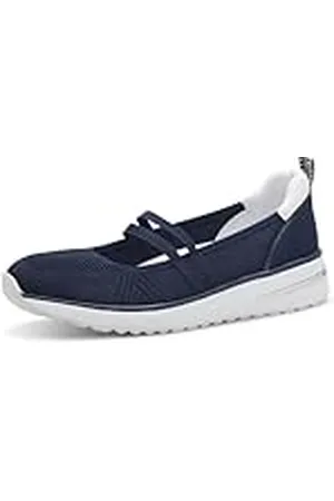 Marco Tozzi Damen Ballerinas 2-22181-44, Zapatos Tipo Ballet Mujer, , 36 EU
