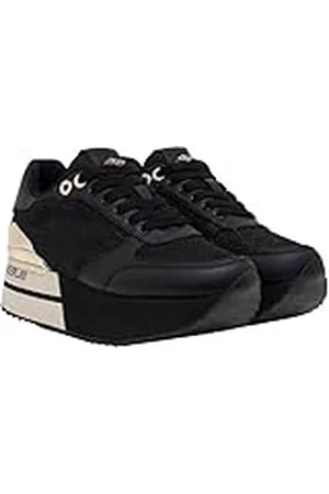Replay Penny High Ry, Zapatillas Mujer, , 40 EU
