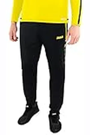 Jako Pantalones de poliéster Competition 2.0, Unisex niños, , 116