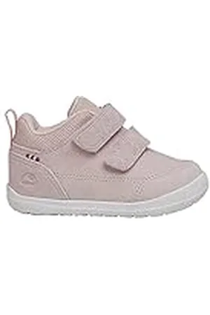 Viking Alv Vel Pantuflas Unisex Niños, Lila (Light Lilac), 23 EU