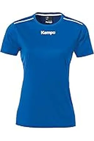 Kempa Poly Camiseta, Mujer, , XS