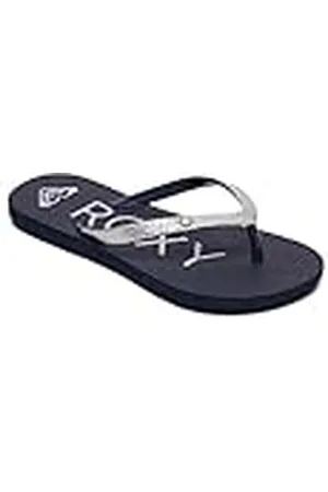 Roxy RG Viva Glitter Sandal for Girls, Chanclas Mujer, , 21 EU