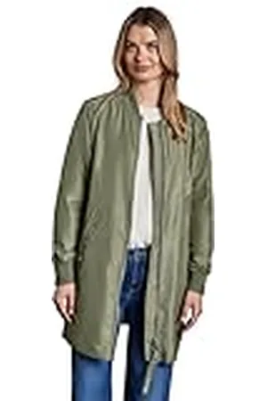 Street one A202054 Cazadora Larga, , 40 Mujeres