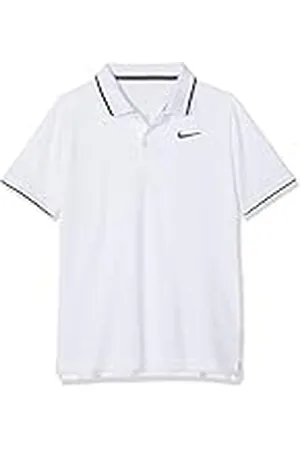 Nike B NKCT Dry Team Camiseta Polo, Niños, , M