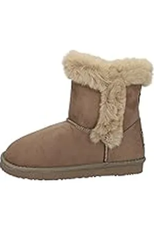 Conguitos Botas de Invierno Niñas, , 34 EU