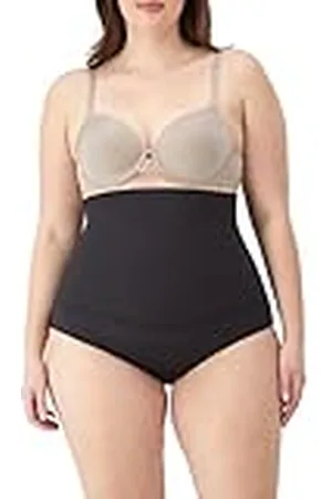 Maidenform Fat Free Dressing High Waisted Brief-Braguita moldeadora Mujer, , 14