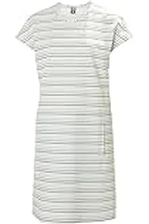 Helly Hansen Vestido de Verano W Thalia para Mujer, 2.0, eucalipto, Talla XS, , XS