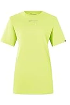 Berghaus Grappled Camiseta, , 40 para Mujer