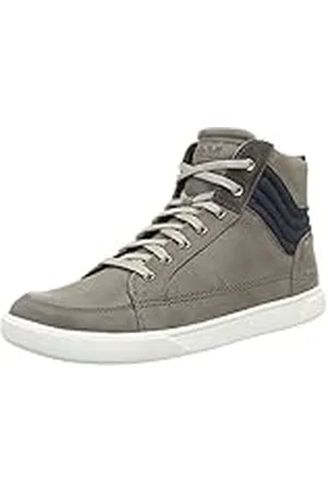 Timberland FTB_Groveton Mid Boot, Zapatillas Altas Hombre, , 41.5 EU