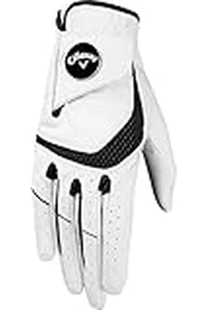 Callaway Syntech 2019 Guante Hombre, , M