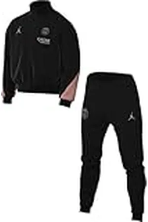 Nike Paris Saint-Germain Strike Third Chándal De Fútbol De Tejido Knit Jordan Dri-Fit - Hombre, , FQ2474-013, 2XL
