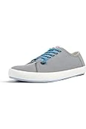 Camper Peu Rambla Vulcanizado-18869, Zapatillas Hombre, Gris (095), 41 EU