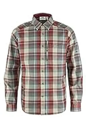Fjällräven Fjallraven F81380-345-050 Fjällglim Shirt M XS