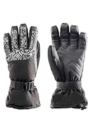 Zanier Guantes Unisex Jugend 40208-2000-4 4