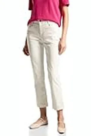 Street one A377882 Pantalones, , 42W / 28L para Mujer