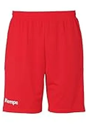 Kempa Balonmano Performance Shorts Pantalón Corto Deportivo con Cinturilla elástica, Transpirable y de Secado rápido, pantalón Corto de Entrenamiento para Hombre