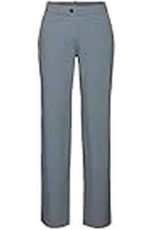 Mammut Pantalones de Senderismo para Mujer