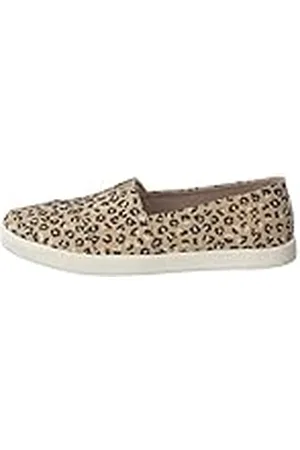 TOMS Mujer Avalon Zapatillas deportivas, , 36.5 EU