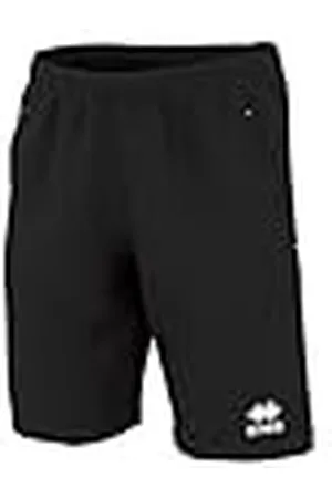 Errea Morioka Jr - Pantalones Cortos Deportivos Unisex para niños, Color , Talla única
