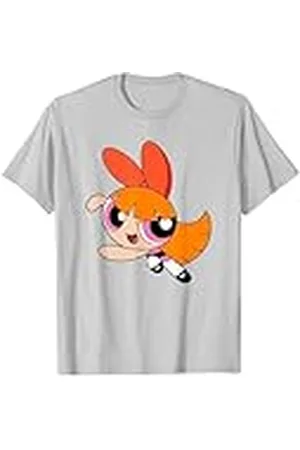 Cartoon Network PowerPuff Girls Blossom Camiseta
