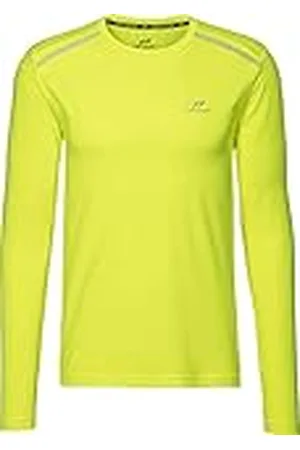 pro touch AIMO Sweatshirt Sudadera para Mujer, Luz Amarilla, XX-Large