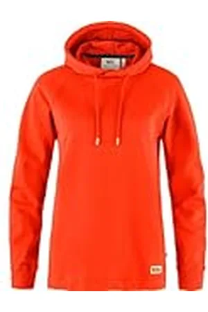 Fjällräven Fjallraven 86987-214 Vardag Hoodie W Sweatshirt Mujer Tamaño XS