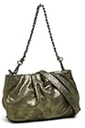 Pieces® Pcsuenna Suede Cross Body FC Mujeres, Calamata, talla única