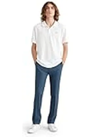Dockers GO Signature Khaki Slim, Go Chinos Hombre, , 30W / 34L