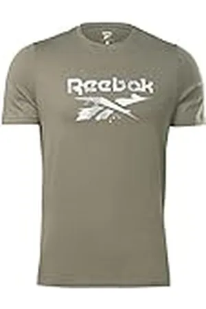 Reebok Camiseta Marca Modelo RI Modern Camo T-Shirt