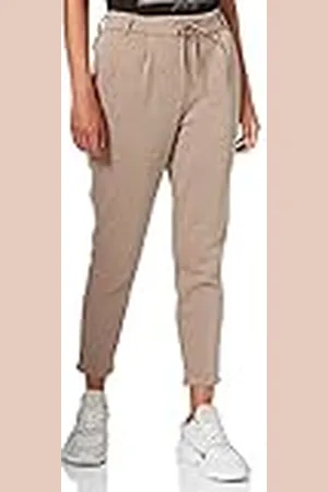 ONLY ONLPOPSWEAT EVERY LIFE EASY PNT NOOS Pantalón, Mujer, , S/34