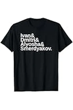 Kierkegaard Design Studio Camiseta Hombre Unisex-Adultos Manga Corta Camisa T-Shirt Small Sólido Clásico