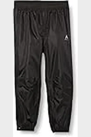 mc kinley McKINLEY Longville Pantalones para Lluvia, Infantil, , 164
