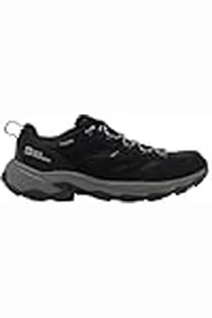 Jack Wolfskin Vojo Tour Texapore Low W, Zapatillas para Caminar Mujer, , 35.5 EU