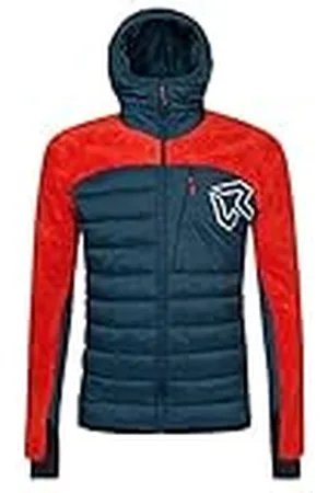 ROCK EXPERIENCE REMJ08951 WILD CAT HYBRID Jacket Men