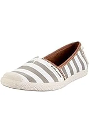 QS by s.Oliver Casual, Mocasines Mujer, , 37