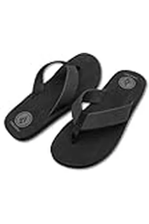 Volcom Daycation-Separadores de Dedos, Sandalia Hombre, , 39.5 EU