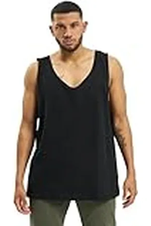 Brandit Tank Top, color: black, size: 3XL