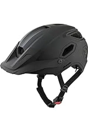 Alpina Unisex - Adultos, COMOX Casco de Bicicleta, , 57-62 cm