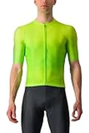 Castelli 4523009 Aero Race 6.0 Jersey Sweatshirt Hombre Tamaño XL