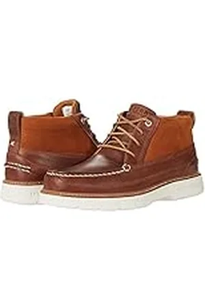 Sperry A/O Plushwave Lug Chukka, Botas Modelo Hombre, , 40.5 EU