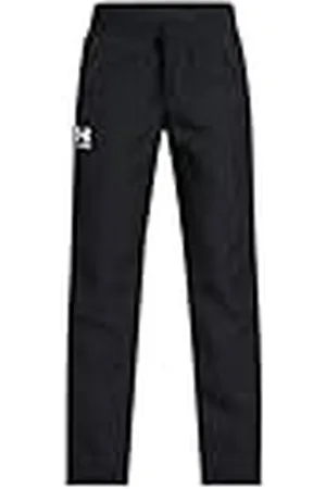 Under Armour Niños UA B Rival Wvn Pant Pants