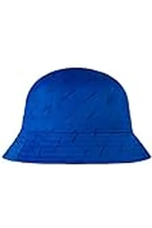 Buff Azure Iseko Gorro Fun Bucket, Unisex-Youth, , Talla única