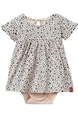 Benetton Vestido 35j5av00c, , 12 Meses para Bebés