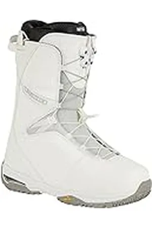 Nitro ATOMIC Team TLS Botas de Snowboard, Hombres, , MP 28,5 // EU 43 1/3 // US 10,5