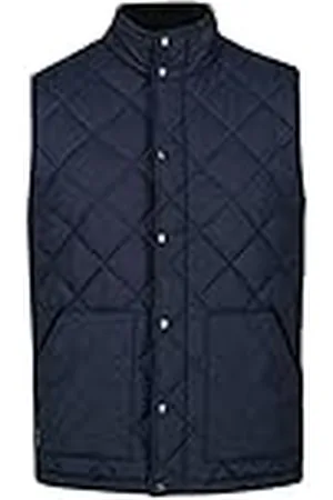 Regatta Chaleco térmico Londyn impermeable Thermoguard para hombre